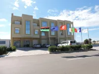 Hotel Al Baraka Hotels in 