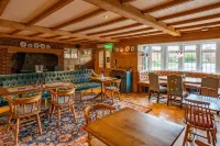 The Bird in Hand Hotel a Reading