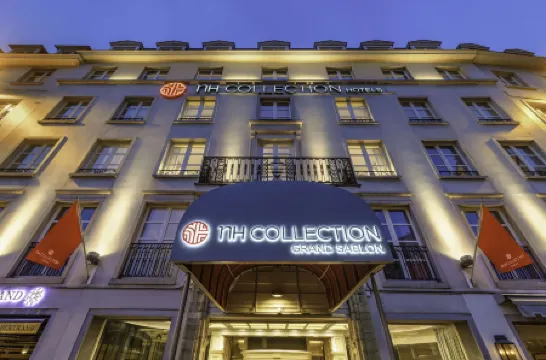 NH Collection Grand Sablon