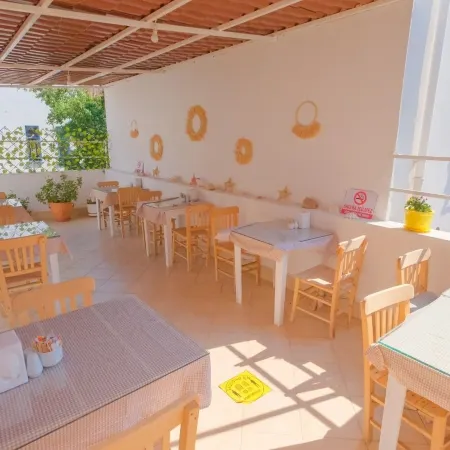 Mimosa Pension