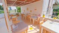 Mimosa Pension - 2-Star