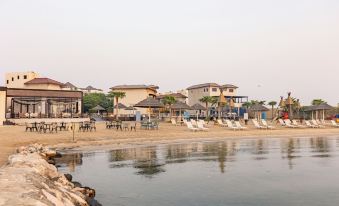 Braira Al Azizya Hotel & Resort