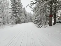 Ski in/Out Spruce Glen Townhomes on Great Eastern Trail