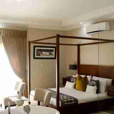 Staymorr Boutique Guesthouse Rooms