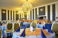 Hotel Olympik - Bữa sáng