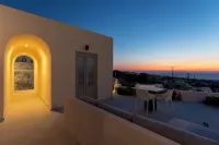 Elysian Elia Heritage Hotels in Finikia