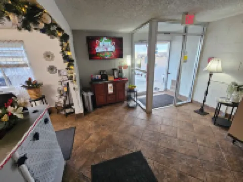 1st Choice Inn of Rawlins Hotels in Rawlins