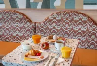 B&B Hotel Rothrist Olten Hotel di Egerkingen