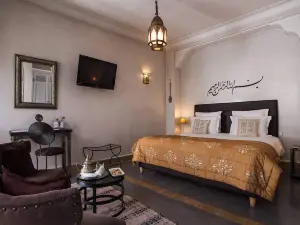 리야드 샤니마 & 스파