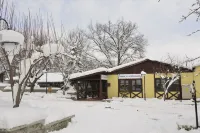 VONRESORT Abant Hotel a 