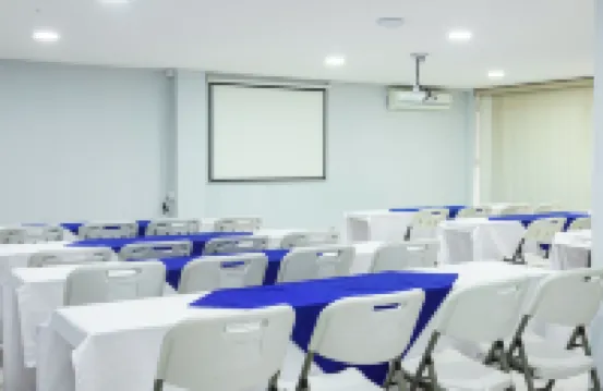 Apartotel Tairona Hotels in San Pedro