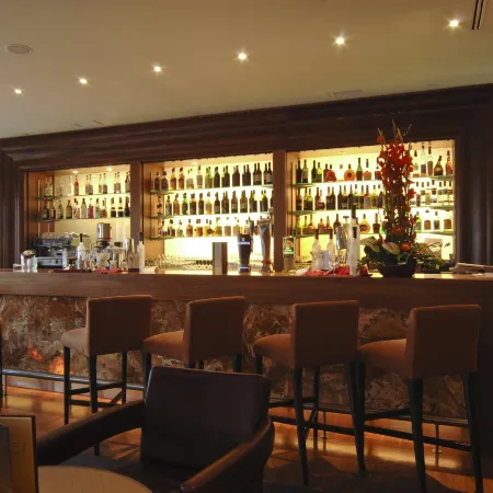 Hilton Vilamoura As Cascatas Golf Resort & Spa