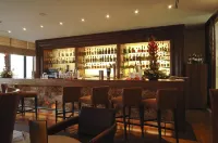 Hilton Vilamoura As Cascatas Golf Resort & Spa - Baarit