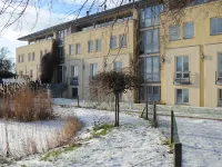Hotel Godewind Hotels in Rostock