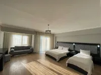 Carpediem Diamond Hotel