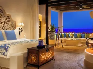 Las Ventanas Al Paraiso A Rosewood Resort