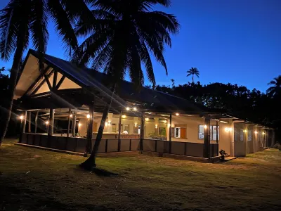 코코넛 비치 리조트  호텔