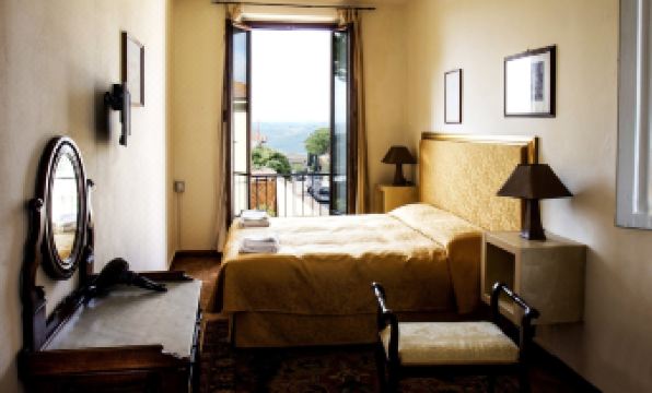 Villa Il Fedino - Housity