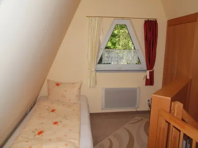 Bummeltime Hotels in Schorfheide