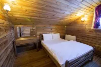 Uludag Orman Koskleri Hotels in Kestel