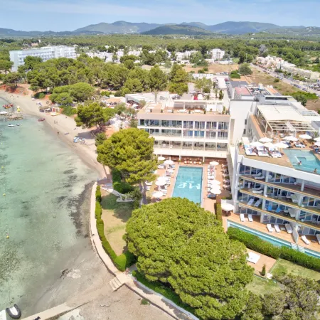 ME Ibiza