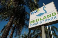 BIG4珀斯米德蘭旅遊公園