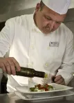 Park Plaza Histria Pula - petit déjeuner