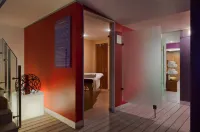 Las Suites Campos Eliseos - spa