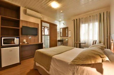 Pousada Stillo Gramado