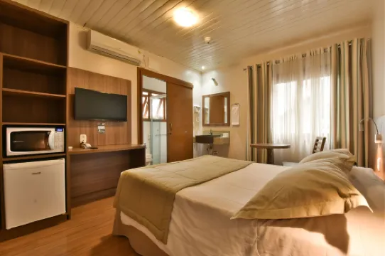 Pousada Stillo Gramado