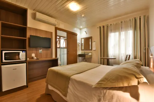 Pousada Stillo Gramado