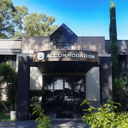 The Dingley Hotel