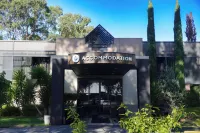 The Dingley Hotel Các khách sạn ở Cheltenham