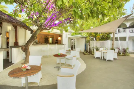 Esprit Libre Restaurant and Guest House