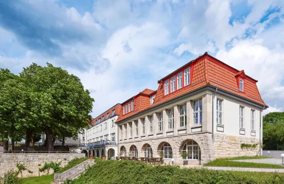 艾德拉克韋恩伯格酒店