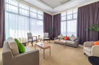 PrideInn Azure Hotel Nairobi Westlands - 5 stjerner