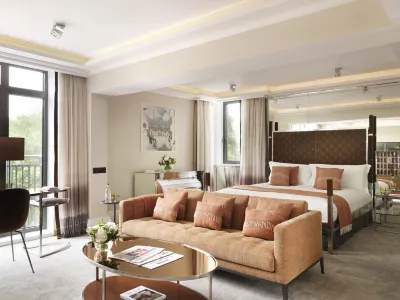 The Athenaeum Hotel & Residences Hôtels à : Mayfair