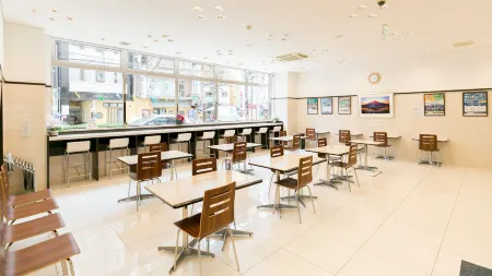 Toyoko Inn Jr Yokohama Sen Sagamihara Ekimae