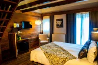 Hotel de Champoluc Hotel di Champoluc