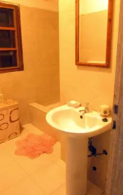 レジデンシャルブリガダ のホテル