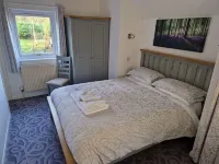 Landing Cottage Guest House Hotels in Newby Bridge