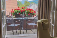 Hotel-Gasthaus Goldener Engel Hotels in Waldkirch