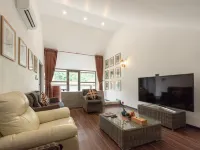 Victory Road Villas Hotels in Son Trach