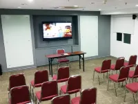 梭羅莫諾洛飯店 蘇拉卡爾塔住宿飯店