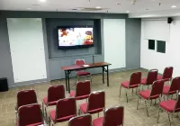 Monoloog Hotel Solo
