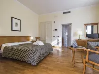 Hotel Ville Bianchi Hotels in Grado