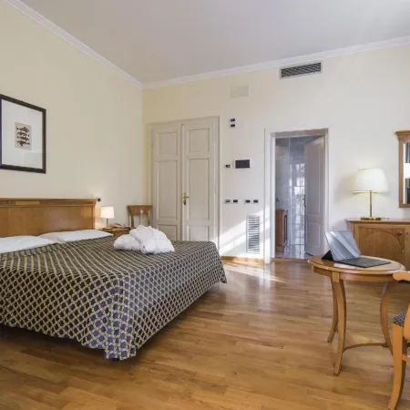Hotel Ville Bianchi Hotels in Grado