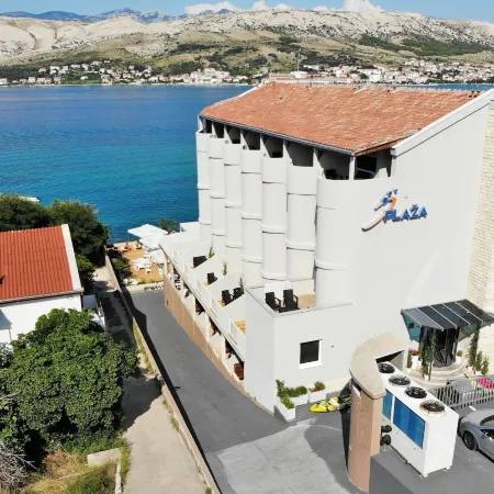 Hotel Plaza