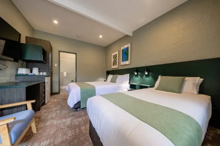 Everton Park Hotel