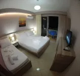 Hotel Divers Hoteles en Radhimë